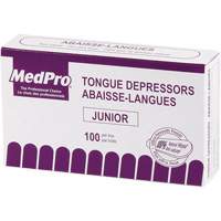 Abaisse-langue Dynamic Haskins Industrial Inc.