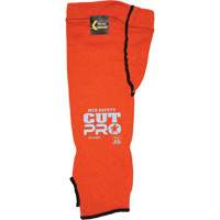Memphis&reg; Sleeves, Kevlar&reg;, 14", ASTM ANSI Level A5, Orange Haskins Industrial Inc.