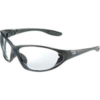 Uvex&reg; HydroShield Seismic Safety Glasses, Clear Lens, Anti-Fog, ANSI Z87+/Meets/Exceeds CSA Z94.3 Haskins Industrial Inc.