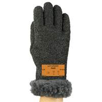 Gants ActivArmr 97-674 pour le froid extr&ecirc;me, 12/3T-Grand, R&ecirc;vetement PVC, Enveloppe en Coton Haskins Industrial Inc.