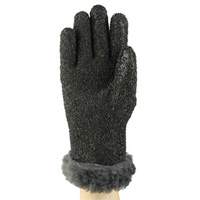 Gants ActivArmr 97-674 pour le froid extr&ecirc;me, 12/3T-Grand, R&ecirc;vetement PVC, Enveloppe en Coton Haskins Industrial Inc.