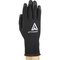Gants thermiques ActivArmr 97-631 pour un usage moyen, 7/Petit, R&ecirc;vetement Mousse de PVC, Calibre 10, Enveloppe en Nylon Haskins Industrial Inc.