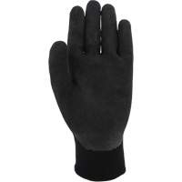 Cold-Resistant Gloves, 7/Small, Rubber Latex Coating, 13 Gauge, Polyester Shell Haskins Industrial Inc.