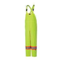 High Visibility Overalls
