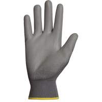 Superior Touch&reg; String Knit Gloves, 8, Polyurethane Coating, 13 Gauge, Polyester Shell Haskins Industrial Inc.