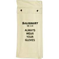 Salisbury  Glove Bag Haskins Industrial Inc.