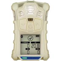 Altair&reg; 4XR Multi-Gas Detector, 4 Gas, LEL - CO - H2S -O2 Haskins Industrial Inc.