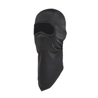 N-Ferno&reg; 6832 Balaclava, Polyester/Spandex, Black Haskins Industrial Inc.