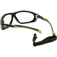 Veratti&reg; Primo Safety Glasses, Clear Lens, Anti-Fog, ANSI Z87+/Meets/Exceeds CSA Z94.3 Haskins Industrial Inc.