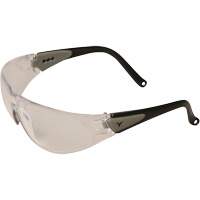 Veratti&reg; 1000  Safety Glasses, Clear Lens, Anti-Fog, ANSI Z87+/Meets/Exceeds CSA Z94.3 Haskins Industrial Inc.