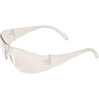Veratti&reg; 2000 Safety Glasses, Clear Lens, Anti-Scratch, ANSI Z87+/Meets/Exceeds CSA Z94.3 Haskins Industrial Inc.