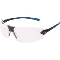 Veratti&reg; 429 Safety Glasses, Clear Lens, Anti-Scratch, ANSI Z87+/Meets/Exceeds CSA Z94.3 Haskins Industrial Inc.