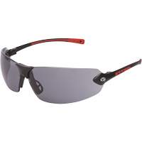 Veratti&reg; 429 Safety Glasses, Grey/Smoke Lens, Anti-Scratch, ANSI Z87+/Meets/Exceeds CSA Z94.3 Haskins Industrial Inc.