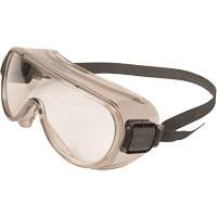 500 Series 501R Safety Goggles Haskins Industrial Inc.