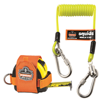 Trousse de longe pour ruban &agrave; mesurer 3190 Squids Haskins Industrial Inc.