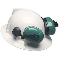 Soprano Earmuff, Cap Mount, 25 NRR dB Haskins Industrial Inc.