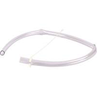 Dynamic Eyewash Drain Hose Haskins Industrial Inc.