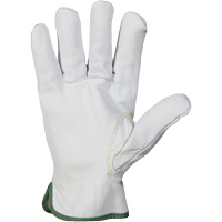 Endura&reg; Cut-Resistant Arc Flash Gloves, X-Small, 10" L, 36 cal/cm², Level 3, NFPA 70E Haskins Industrial Inc.