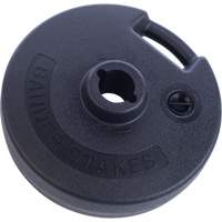 PLUS Banner Base Haskins Industrial Inc.