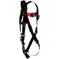 Vest-Style Harness, CSA Certified, Class AL, Small, 420 lbs. Cap. Haskins Industrial Inc.