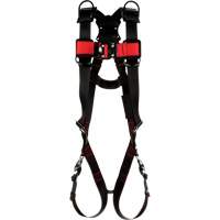 Vest-Style Harness, CSA Certified, Class AE, Large/Medium, 420 lbs. Cap. Haskins Industrial Inc.