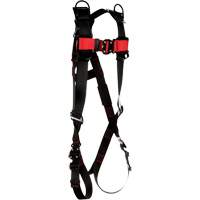 Vest-Style Harness, CSA Certified, Class AE, Large/Medium, 420 lbs. Cap. Haskins Industrial Inc.