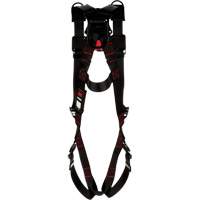 Vest-Style Harness, CSA Certified, Class AE, Large/Medium, 420 lbs. Cap. Haskins Industrial Inc.
