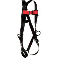 Vest-Style Harness, CSA Certified, Class AP, Small, 420 lbs. Cap. Haskins Industrial Inc.
