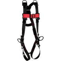 Vest-Style Harness, CSA Certified, Class AEP, Small, 420 lbs. Cap. Haskins Industrial Inc.