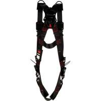 Vest-Style Harness, CSA Certified, Class AEP, Small, 420 lbs. Cap. Haskins Industrial Inc.