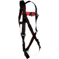 Vest-Style Harness, CSA Certified, Class AL, Small, 420 lbs. Cap. Haskins Industrial Inc.