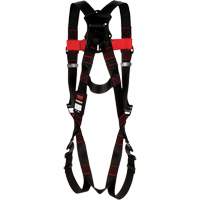 Vest-Style Harness, CSA Certified, Class AL, Small, 420 lbs. Cap. Haskins Industrial Inc.