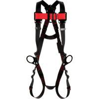 Vest-Style Harness, CSA Certified, Class AP, Small, 420 lbs. Cap. Haskins Industrial Inc.