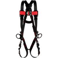 Vest-Style Harness, CSA Certified, Class AP, Small, 420 lbs. Cap. Haskins Industrial Inc.