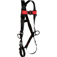 Vest-Style Harness, CSA Certified, Class AP, Small, 420 lbs. Cap. Haskins Industrial Inc.