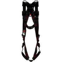 Vest-Style Harness, CSA Certified, Class AE, Small, 420 lbs. Cap. Haskins Industrial Inc.