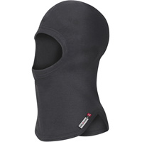 C304 Flame Guard Balaclava, Black, Nomex&reg; Haskins Industrial Inc.