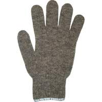 Salisbury  Linesmen's Glove Liners, Cotton, One Size Haskins Industrial Inc.