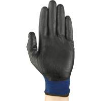 Gants HyFlex 11-816, 6, R&ecirc;vetement Mousse de nitrile, Calibre 18, Enveloppe en Nylon/Spand Haskins Industrial Inc.
