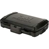 Trousse de bouchons d'oreilles Peltor Tactical TEP-200 Haskins Industrial Inc.