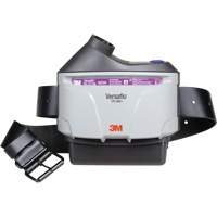 Versaflo TR-300 PAPR Complete Assembly, Lithium-Ion Battery Haskins Industrial Inc.