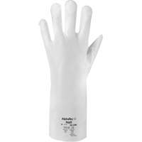 ALPHATEC&reg; 02-100 Chemical-Resistant Gloves, Size 6, 15" L, HPPE, 2.4-mil Haskins Industrial Inc.