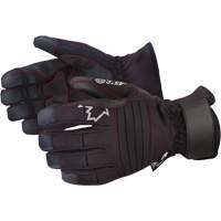 SnowForce Extreme Cold Winter Gloves, Size Medium Haskins Industrial Inc.