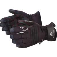 SnowForce Extreme Cold Winter Gloves, Size Medium Haskins Industrial Inc.