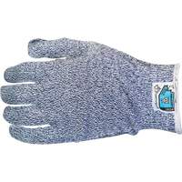 Gants r&eacute;sistants aux coupures Sure Knit, Taille T-petit, Calibre 13, Enveloppe en PEHP, ASTM ANSI niveau A5 Haskins Industrial Inc.
