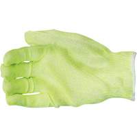 Sure Knit Cut-Resistant Glove, Size X-Small, 13 Gauge, Fibreglass/HPPE Shell, ASTM ANSI Level A5 Haskins Industrial Inc.