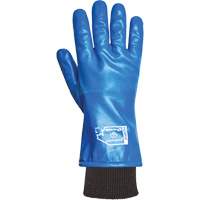 North Sea Winter Coated Gloves, Small, Nitrile Coating, Acrylic Shell Haskins Industrial Inc.