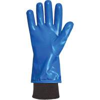 North Sea Winter Coated Gloves, Small, Nitrile Coating, Acrylic Shell Haskins Industrial Inc.