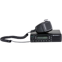 CM300d Series Radio and Repeater Haskins Industrial Inc.