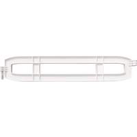 Rallonge de barricade Haskins Industrial Inc.